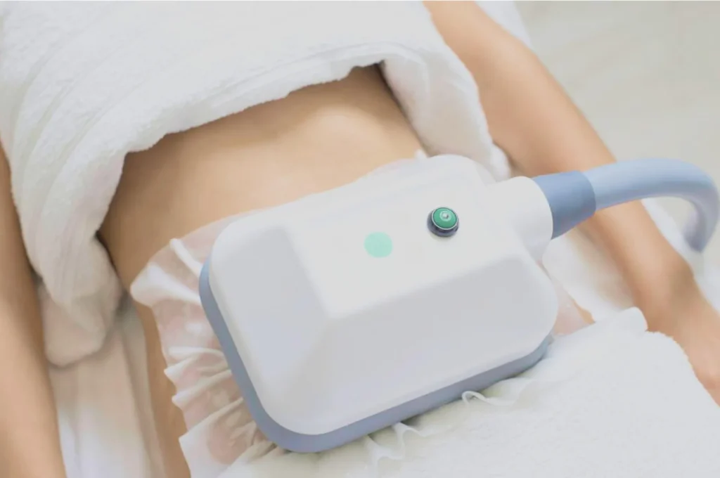 How Fat Freezing and HIFU Work Together? 3 advantages to combining Fat Freezing and HIFU Windlesham