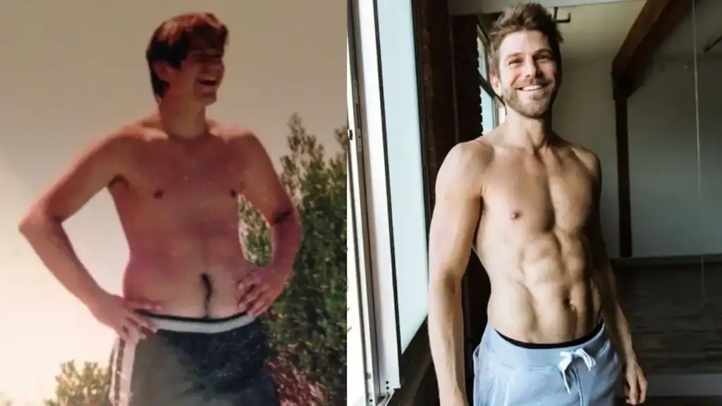 Unraveling the Mystery: Where Does the Body Fat Loss From First? 1 Lipo 360 Windlesham fat loss where does it go?